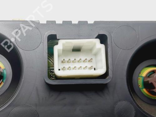 Quadrante NISSAN PRIMERA Hatchback (P12) 1.9 dCi | BP32177152C47 