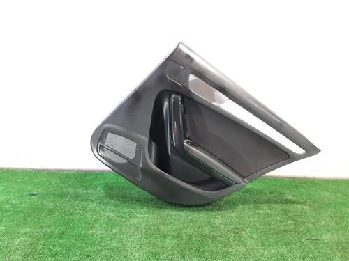 Used Right rear door panel Right rear door panel AUDI A4 B8 (8K2) 2.0 TDI (150 hp) 10338182 10338182