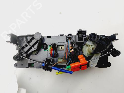 Climate control PEUGEOT 207 (WA_, WC_)  | BP28477737I5 