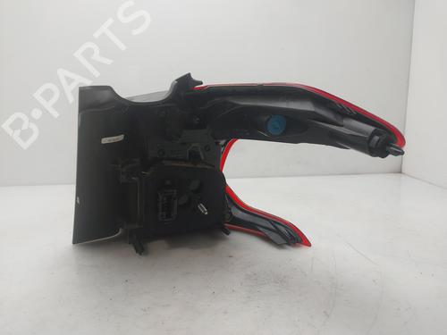 Left taillight PEUGEOT 2008 I (CU_) | BP36528624C34 - Image 2