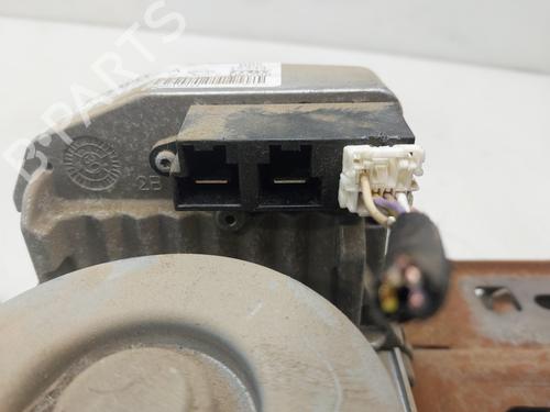 Steering column RENAULT CLIO III (BR0/1, CR0/1) | BP34287872M21 - Image 2