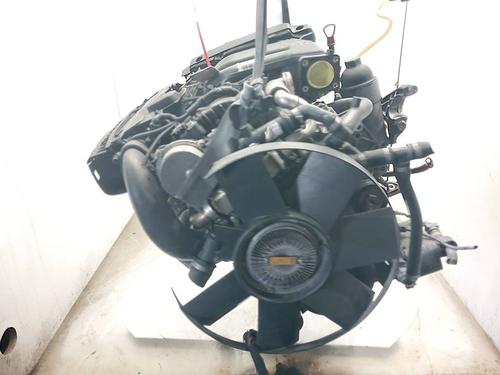 Engine BMW 7 (E65, E66, E67) 730 d | BP40513526M1 - Image 4