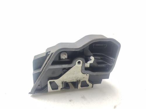 Used Front left lock BMW X3 (E83) xDrive 20 d (177 hp) 29967357