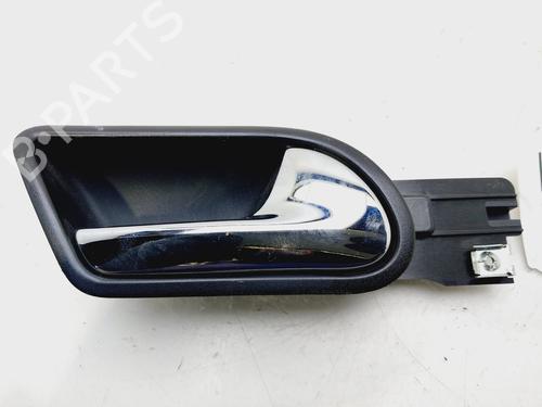 Used Front right interior door handle VW GOLF V (1K1) [2003-2010]  29268323