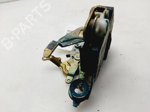 Front right lock MERCEDES-BENZ 124 Saloon (W124) 250 D (124.125) | BP26607259C97
