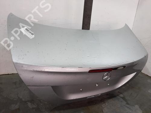 Tailgate MERCEDES-BENZ CLK (C209) CLK 270 CDI (209.316) | BP14988206C6 
