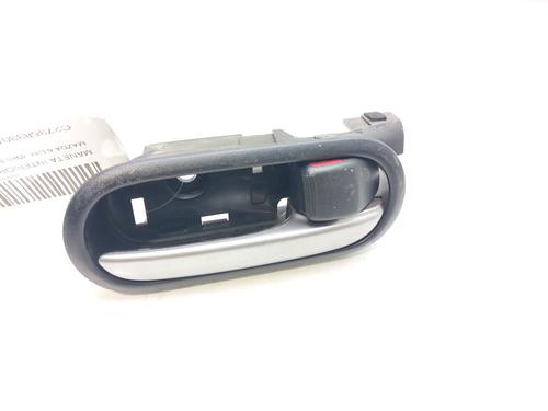 Rear right interior door handle MAZDA 6 Hatchback (GH) 2.0 MZR-CD (GH14) (140 hp) 13949022