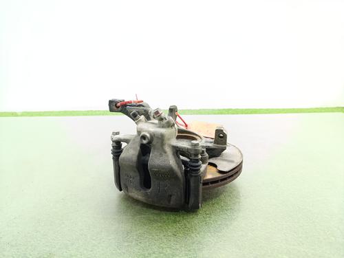 Right front steering knuckle SUZUKI SX4 (EY, GY) | BP37262080M26 - Image 4