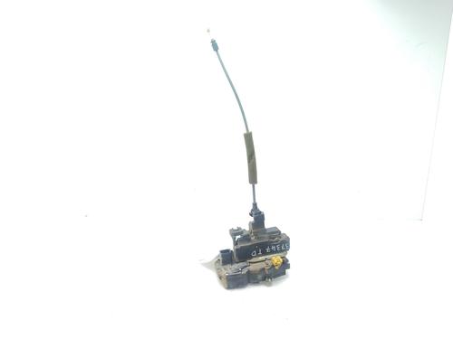 Used Rear right lock OPEL ANTARA A (L07) [2006-2017]  26610563