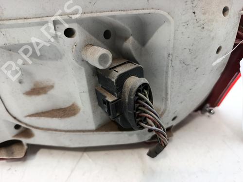 Left taillight AUDI A6 C6 (4F2)  | BP31995245C34 