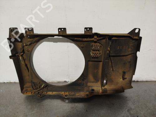 Front slam panel CITROËN XSARA PICASSO (N68) 2.0 HDi | BP31155851C72