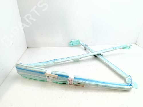 Used Right curtain airbag VW GOLF VII Variant (BA5, BV5) [2013-2022]  29390881