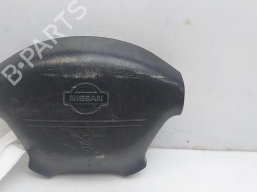 Used Driver airbag NISSAN ALMERA I (N15) 1.4 (87 hp) 18299924