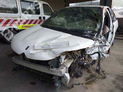 Used Parts CITROËN DS4 (NX_)  1.6 HDi 90  926331