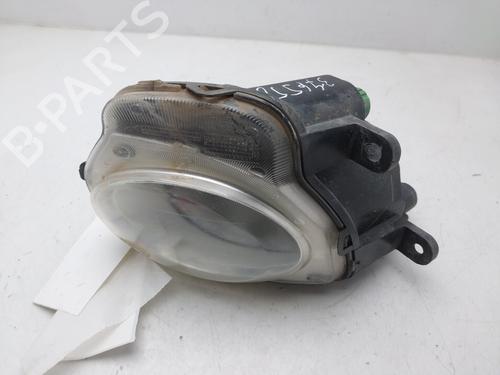Right front indicator FIAT 500 (312_)  | BP27301247C33 