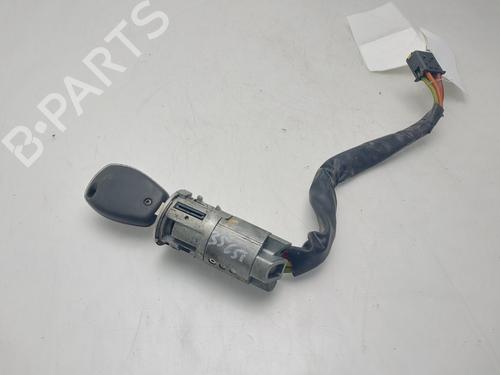 Rattlås /Tenningslås DACIA LOGAN (LS_) [2004-2025]  30628299