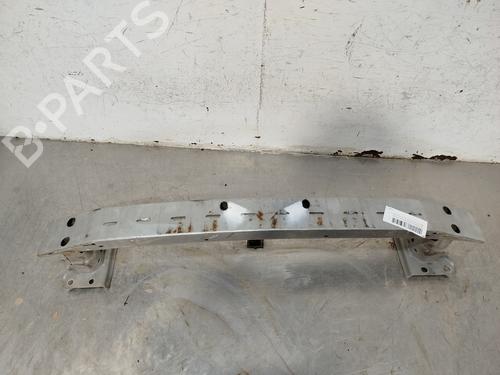 Used Front bumper reinforcement TOYOTA COROLLA (_E12_) 2.0 D-4D (CDE120_, CDE120R) (90 hp) 26330040