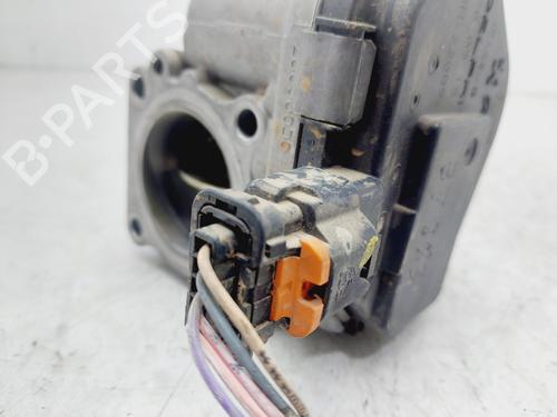 Throttle body PEUGEOT PARTNER Tepee  | BP27834791M82 