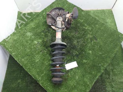 Used Right front shock absorber SEAT IBIZA II (6K1) 1.9 D (68 hp) 4470823