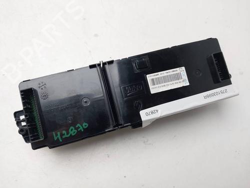 Climate control RENAULT MEGANE III Hatchback (BZ0/1_, B3_) | BP40294334I5 - Image 5