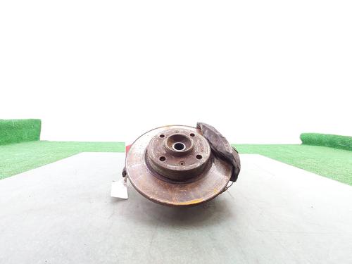 Used Right front steering knuckle PEUGEOT 205 II (20A/C) 1.1 (54 hp) 26487093