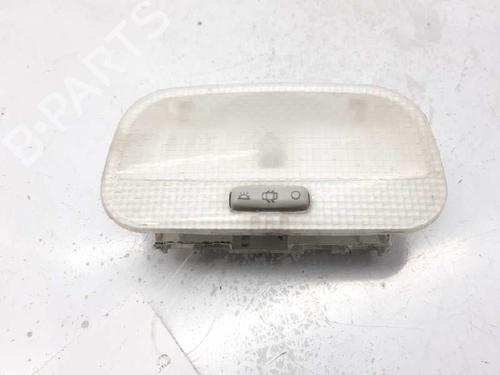 Luz interior PEUGEOT EXPERT Platform/Chassis 1.6 HDi 90 8V (90 hp) 12401396