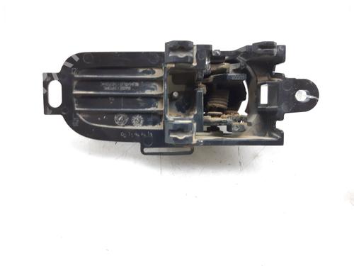 Venstre foran invendig håndtak NISSAN TIIDA Hatchback (C11) 1.5 dCi | BP8319385I13 