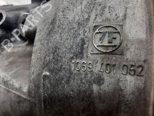 Gearbox BMW 1 (E87) 120 d | BP11084451M3 