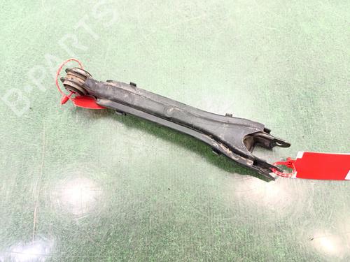 Left rear suspension arm MERCEDES-BENZ C-CLASS (W205) C 200 d (205.001) | BP26937166M14 