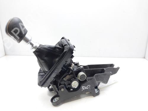 Gear lever FORD FOCUS III 1.5 TDCi | BP16005530M90 