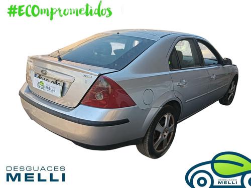 Engine control unit (ECU) FORD MONDEO III (B5Y) 2.0 TDCi | BP39908242M57  - Image 9