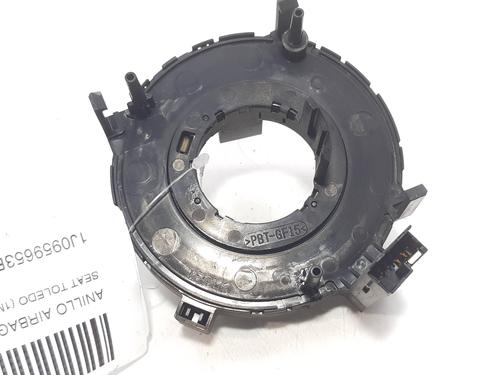 Squib airbag SEAT TOLEDO II (1M2)  | BP12411579C102 