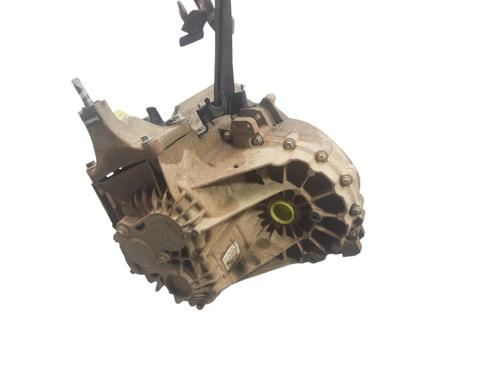 Gearbox FORD MONDEO III (B5Y) 2.0 TDCi | BP20225316M3 
