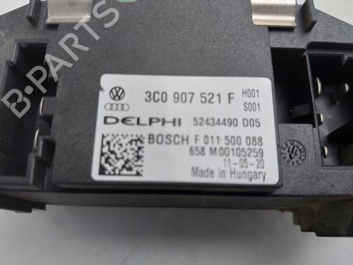 Heater resistor AUDI Q7 (4LB) 3.0 TDI quattro | BP35786741M108 - Image 4