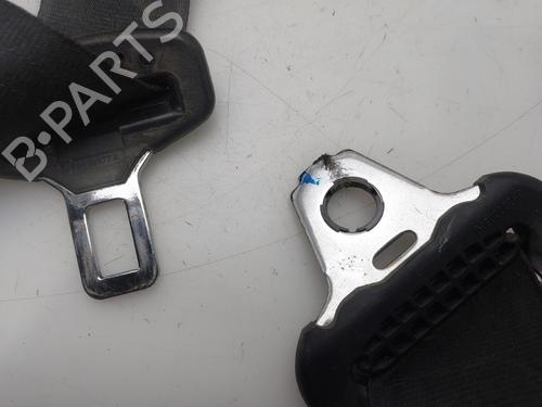 Front right seatbelt NISSAN PIXO (UA0) 1.0 | BP34003591I25 - Image 4