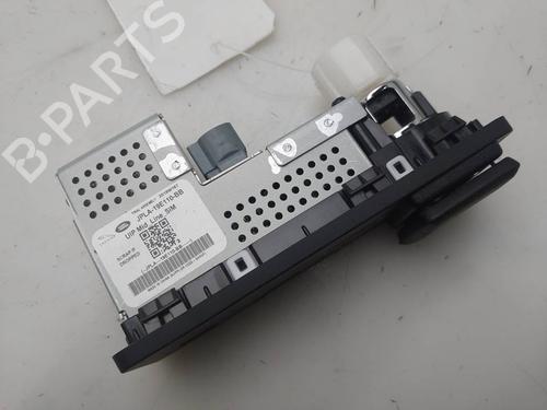 Electronic module LAND ROVER RANGE ROVER VELAR (L560) 2.0 D180 TD4 4x4 | BP39095173M83  - Image 5