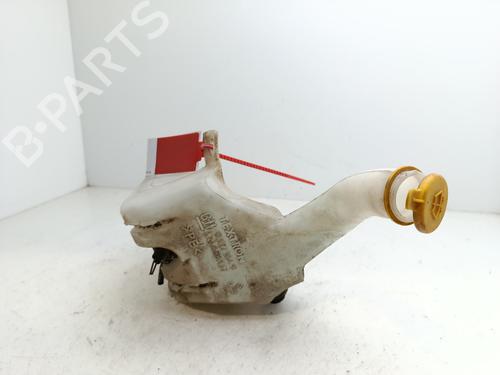 Used Windscreen washer tank OPEL MERIVA A MPV (X03) [2003-2010]  29070370