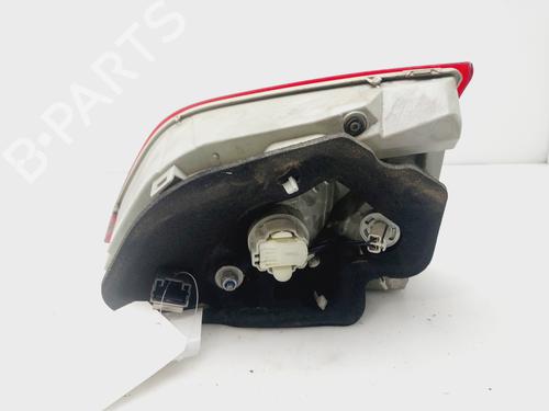 Left tailgate light PEUGEOT 308 SW II (LC_, LJ_, LR_, LX_, L4_)  | BP29502140C79 