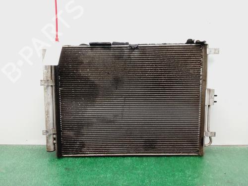 Used AC radiator AC radiator 38320439 38320439