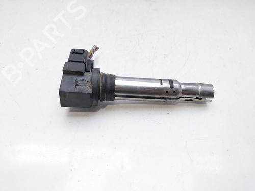 Used Ignition coil SEAT IBIZA III (6L1) [2002-2009]  14999969