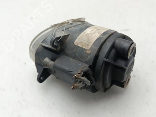 Left front fog light AUDI ALLROAD C5 (4BH) 2.5 TDI quattro | BP29865344C30