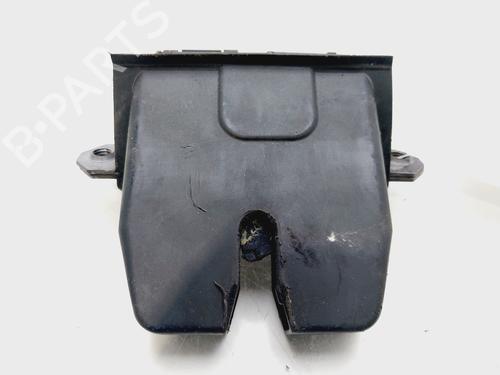 Bakluke lås FORD MONDEO IV (BA7) 2.0 TDCi (140 hp) 30656036