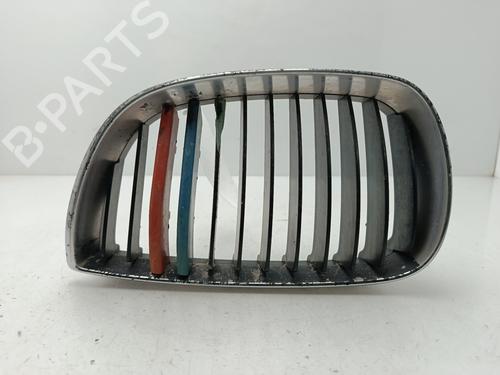 Used Grille BMW 1 (E87) 118 d (143 hp) 29903321