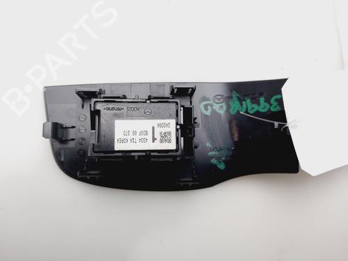 Right front window switch MAZDA 3 Saloon (BP_) | BP31827089I26