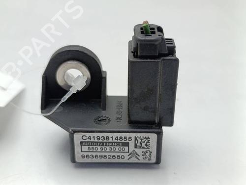Used Electronic sensor Electronic sensor 39620204 39620204