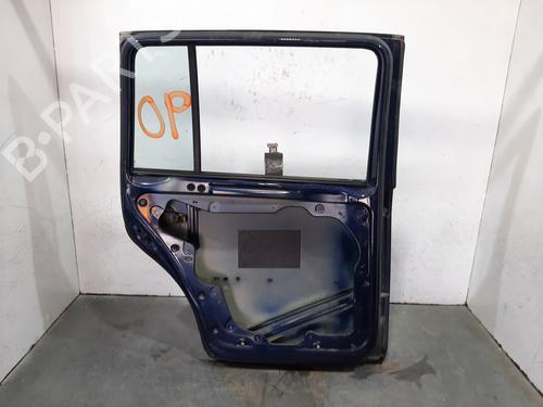 Left rear door VW TOURAN (1T1, 1T2)  | BP13666396C4 