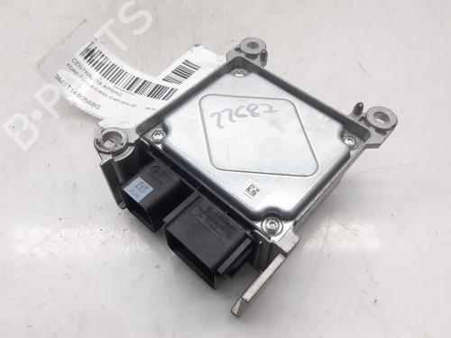 Airbag module FORD FOCUS C-MAX (DM2)  | BP7555910M53 
