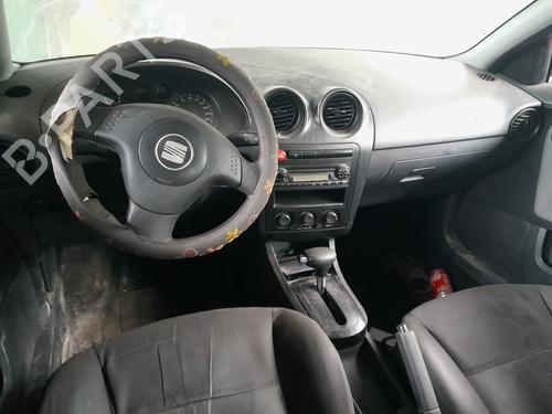 Gearbox SEAT IBIZA III (6L1)  | BP18324167M3 