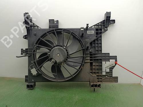 Used Radiator fan Radiator fan 38438696 38438696