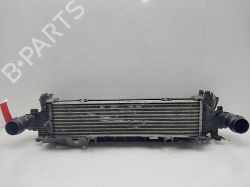 Intercooler MERCEDES-BENZ E-CLASS (W212) E 220 CDI / BlueTEC (212.001, 212.002) (170 hp) 2045000200 |